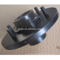 Trailer SAF wheel hub 1307108510